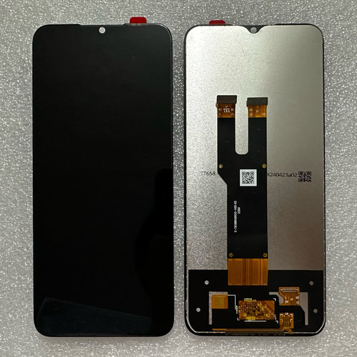 中兴/ZTE Blade A73 4G V50 smart 7060 手机内外屏 屏幕总成 LCD