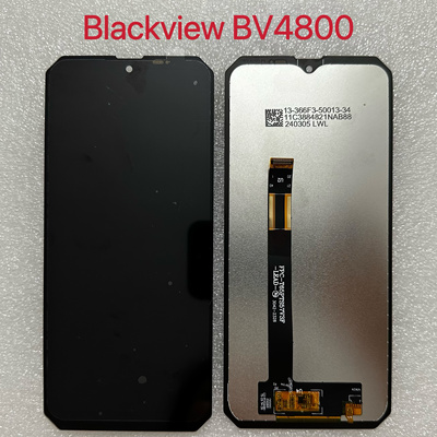 凌度 Blackview BV4800 总成屏幕液晶屏触摸屏 LCD Display
