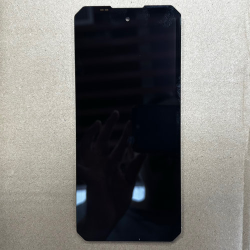 Feibo X30 M70 Pro 屏幕总成液晶触摸显示屏内外 LCD Display