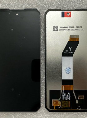 适用IIIF150 B2总成显示屏LCD Touch Screen 屏幕总成