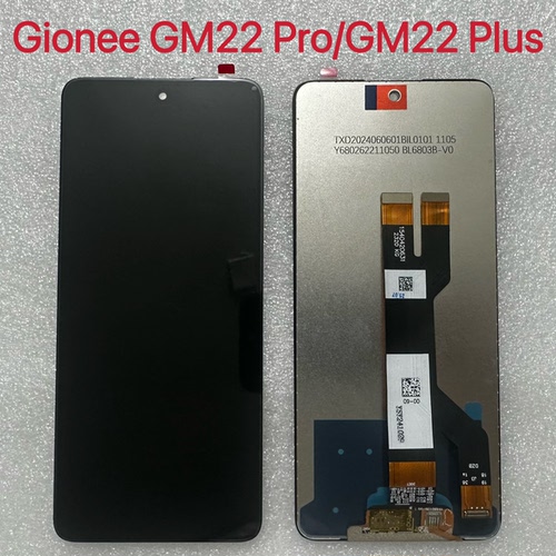 Gionee/金立GM22 Pro PLUS内外屏幕总成显示屏液晶屏L CD Display