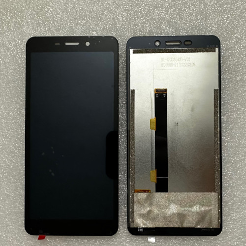 ulefone欧乐风Armor X3 X5 PRO X9显示屏X10 X11 X12屏幕总成内外