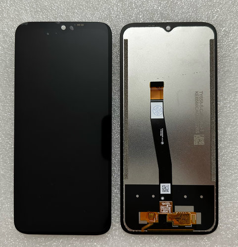 欧乐风Ulefone Armor 16 17 18 18T 19 Pro 总成显示屏 LCD Touch