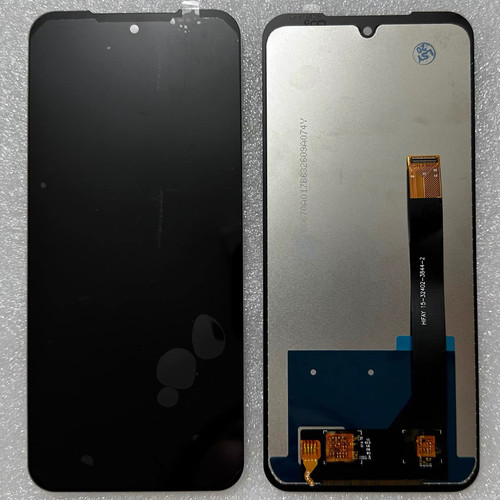 库伯 Cubot KingKong X Pro 总成液晶屏触摸显示内外屏幕 LCD