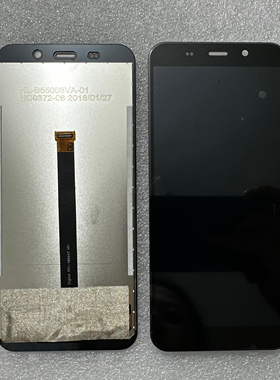 弗士德 Fossibot F101 F101 Pro屏幕总成显示屏液晶触摸LCD