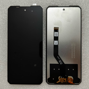 欧奇Oukitel IIIF150 B2 Pro Ultra  Raptor屏幕总成液晶触摸显示