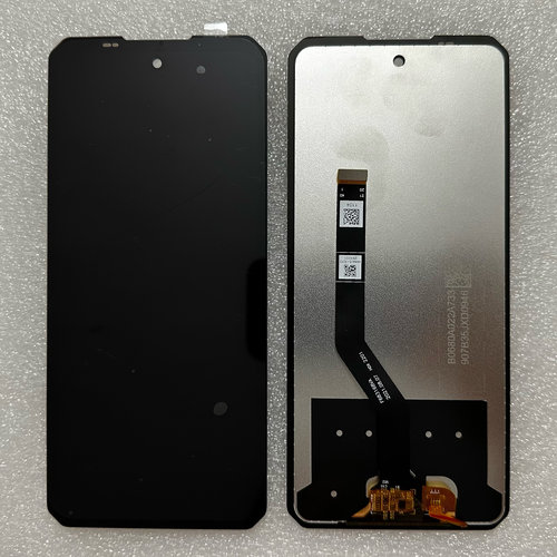 欧奇Oukitel IIIF150 B2 Pro Ultra  Raptor屏幕总成液晶触摸显示