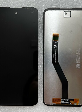 道格Doogee Blade 20/20 Pro/20 Max/20 Ultra总成液晶显示屏 LCD