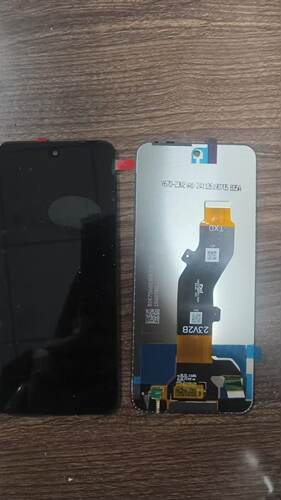 GTEl  Infinity 9 8s x alpha  13 屏幕总成 显示屏液晶内外屏LCD
