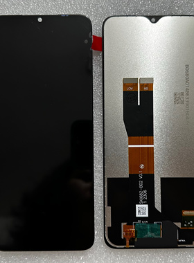 T-Mobile Revvl  6XPro 屏幕总成液晶触摸屏显示屏内外屏LCD