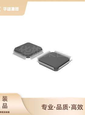 原装正品RENESAS瑞萨R5F52317ADFM#10电子元件32位微处理器芯片IC