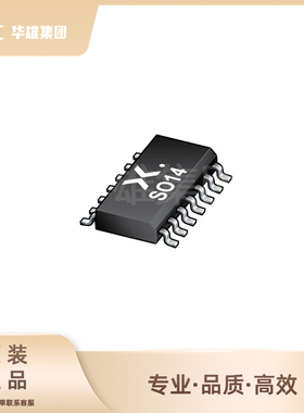 原装正品NX恩智HEF4013BT电子元器件集成电路IC逻辑器件触发器