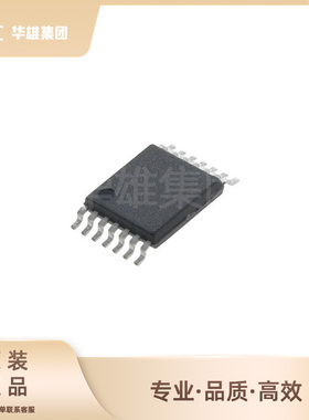 原装正品ON安森美74LCX06MTCX电子元件集成电路IC变换器逻辑芯片