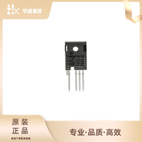 原装正品WOLFSPEED C3M0040120K电子元器件MOSFET晶体管场效应管