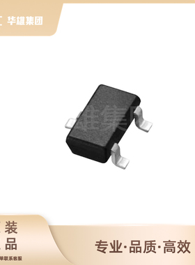 原装正品ON安森美FDV301N N沟道MOSFET晶体管场效应管封装SOT23-3