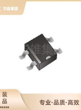 原装正品COMCHIP上华DF1502S-G电子元器件桥式整流器IC芯片DFS-4