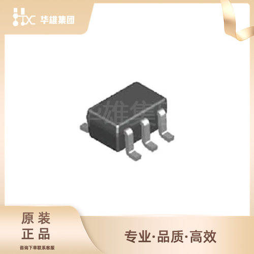 原装正品ON安森美NL27WZ06DFT2G电子元器件线路驱动器缓冲器芯片