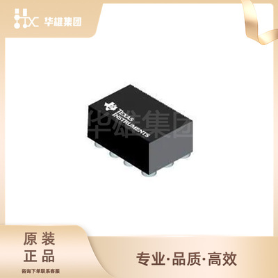 原装正品TI德州TS5A22366YFCR电子元器件模拟开关IC芯片封装DSBGA