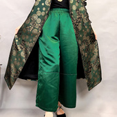 新款 宽松阔腿裤 净版 时尚 子 爆款 25B8123秋季