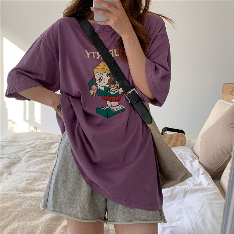 女家居服纯棉不起球不褪色不变形