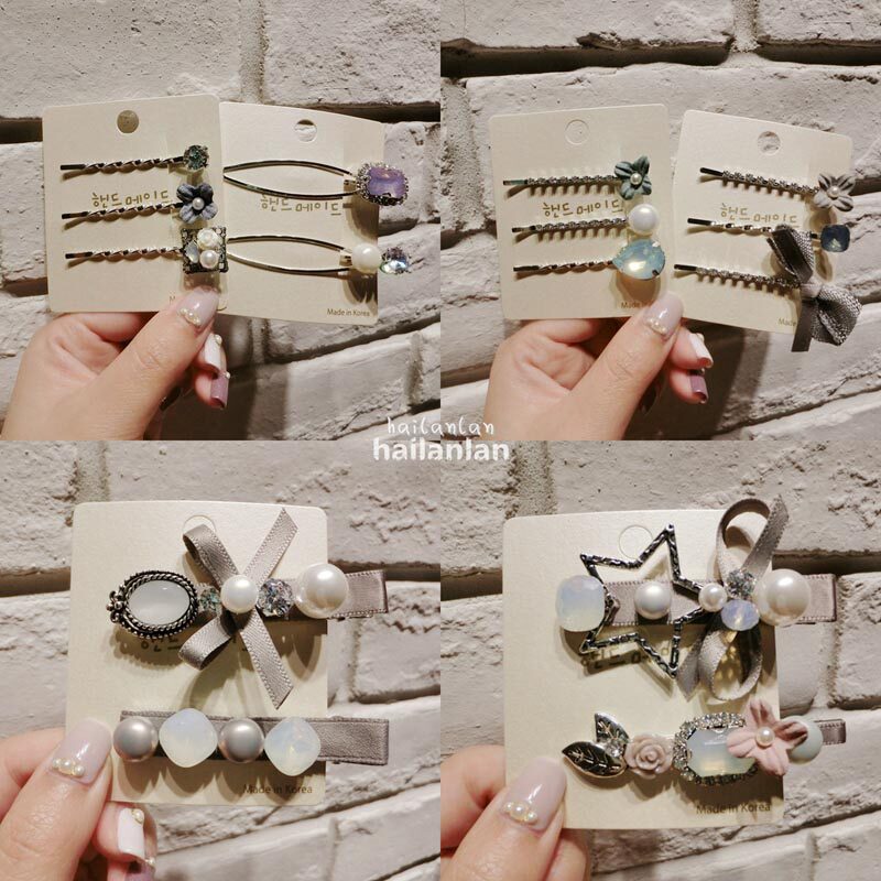 Accessoire cheveux - Ref 1197394 Image 1