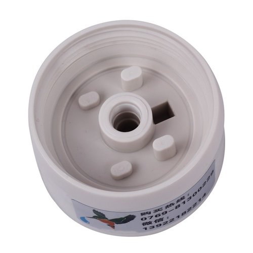 道尔顿净水器配件滤芯底座通用