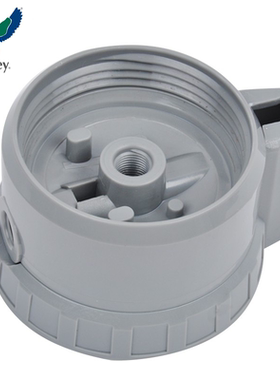 道尔顿净水器配件电视购物同款台上型底座HCPM10 HCPBSP 滤芯通用