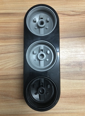 Fairey道尔顿净水器DIP301FIP301M12UCC底座PFKDF滤芯外壳配件