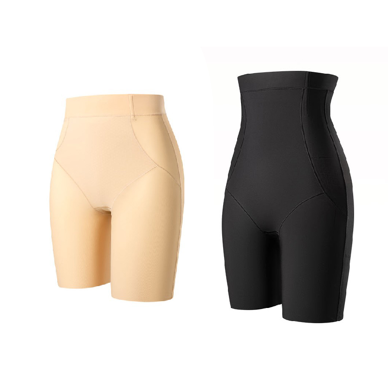 红豆4501臀博士提臀塑身收腹裤