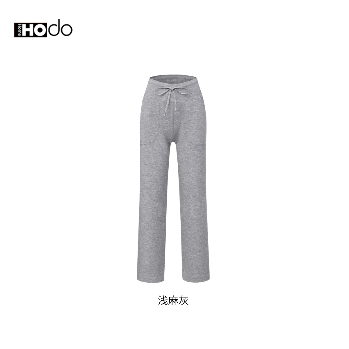 【张快快专属】LULU加绒直筒休闲瑜伽休闲裤H5N6759（卡码拍大）