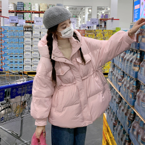 【现货】连帽白鸭绒羽绒服 889-P195-K298图片