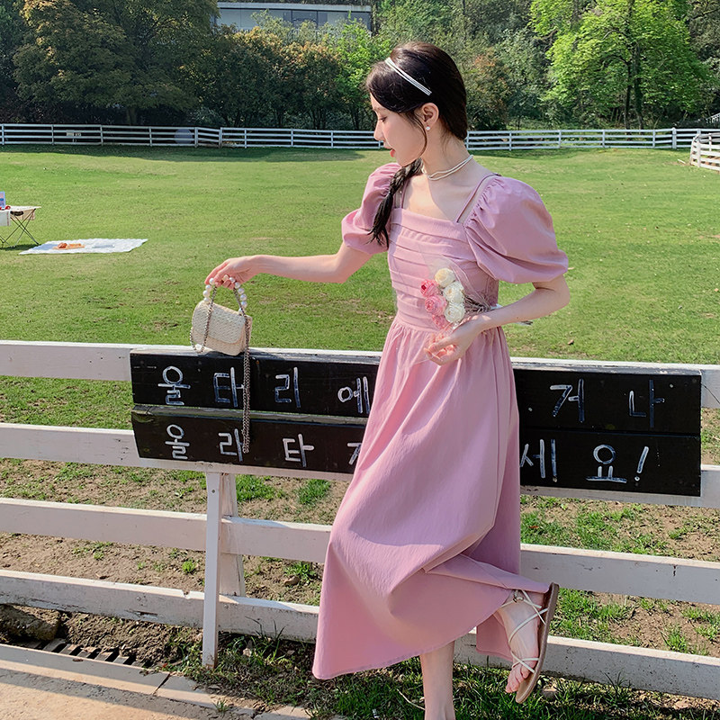 【大货已出】吊带两穿打揽连衣裙822-P110-K168,女装连衣裙,浙宝113