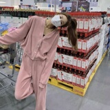 【现货】上衣+长裤两件套休闲套装656-P145-K218，女装套装/套裙，浙宝113