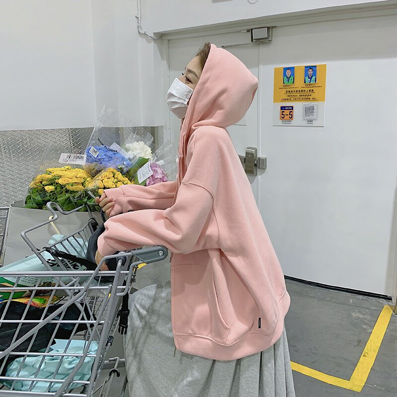 【现货】减龄卫衣连帽外套2C281-655-P115-K168,女装短外套,浙宝113