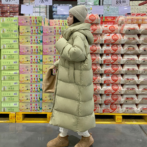 【数据好出货中】连帽羽绒棉棉服面包服 893-P195-K288图片