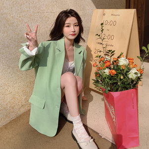 【现货】千鸟格小西装2C281-628-P120-K178图片