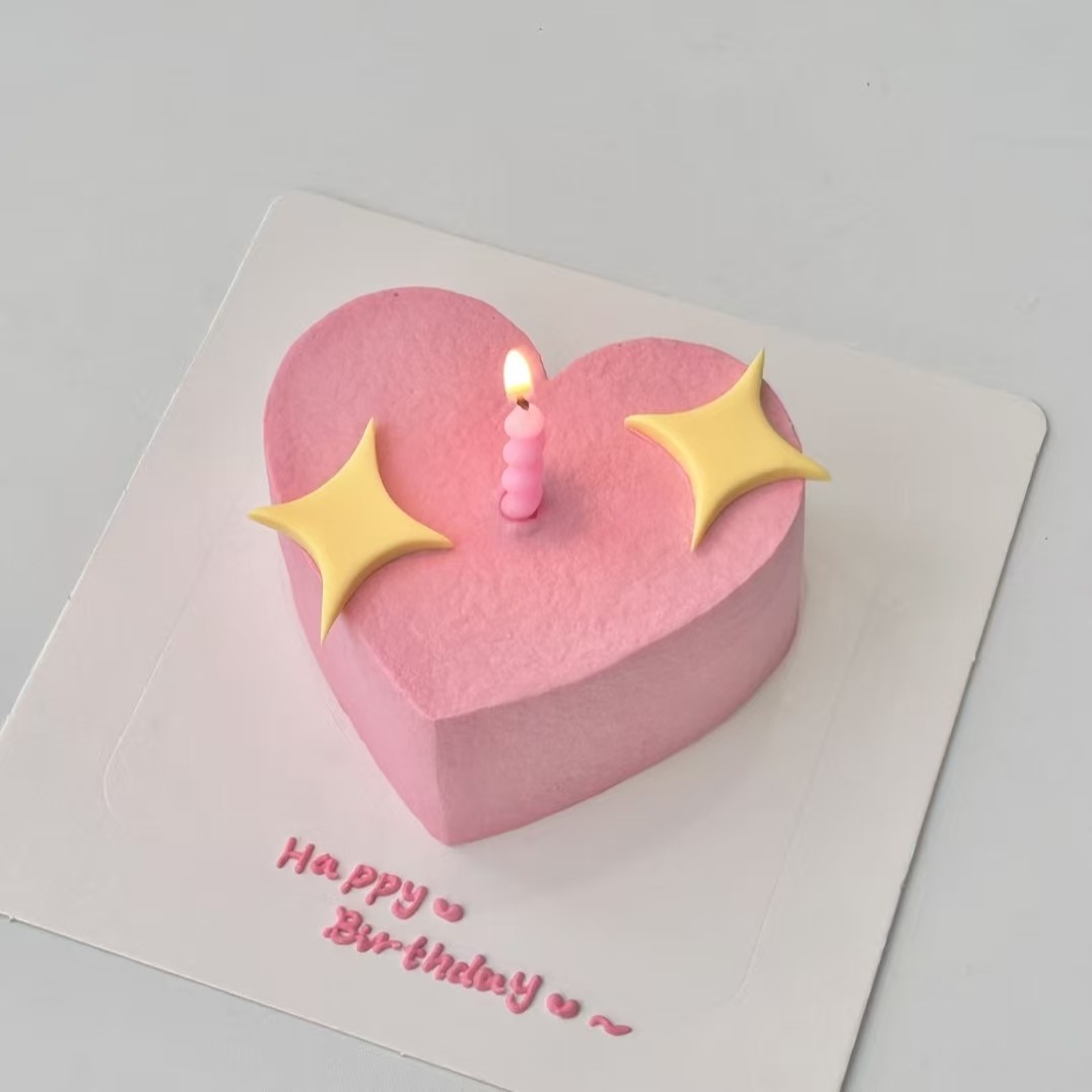 糖堡森林网红爱心星星翻糖切模ins风情人节520蛋糕装饰模具压模,厨房/烹饪用具,烘焙模具,淘宝优惠券,粉丝福利购,淘宝优惠卷