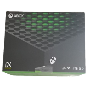 送7张游戏光盘 98新左右 XGP还有半年 23年出厂 微软XSX游戏机