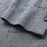 2021秋季新款男士西装外套商务休闲两粒扣西服上衣KCN2260-1，男装西服，电商B212（原钱塘6029）