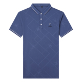 纯棉短袖t恤男潮牌男士衣服简约百搭打底衫上衣夏季QLM88166-P70，男装T恤，电商B212（原钱塘6029）