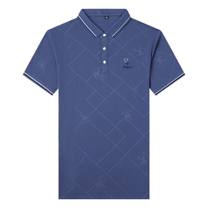 纯棉短袖t恤男潮牌男士衣服简约百搭打底衫上衣夏季QLM88166-P70图片