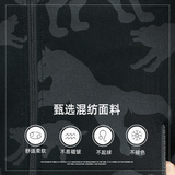 秋冬男装夹克外套男加棉冬装中年男士商务休闲立领外衣L2158-P240，男装夹克，电商B212（原钱塘6029）