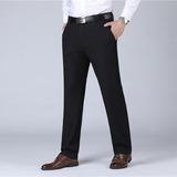 爸爸休闲裤男宽松含桑蚕丝男裤秋冬新款中年男士直筒长裤子KZ1503,男装休闲裤,电商B212(原钱塘6029), 爸爸休闲裤男宽松含桑蚕丝男裤秋冬新款中年男士直筒长裤子KZ1503,男装休闲裤,电商B212(原钱塘6029),