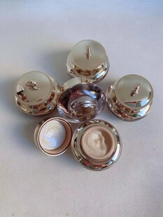 后 天气丹眼霜中样5ml*5瓶