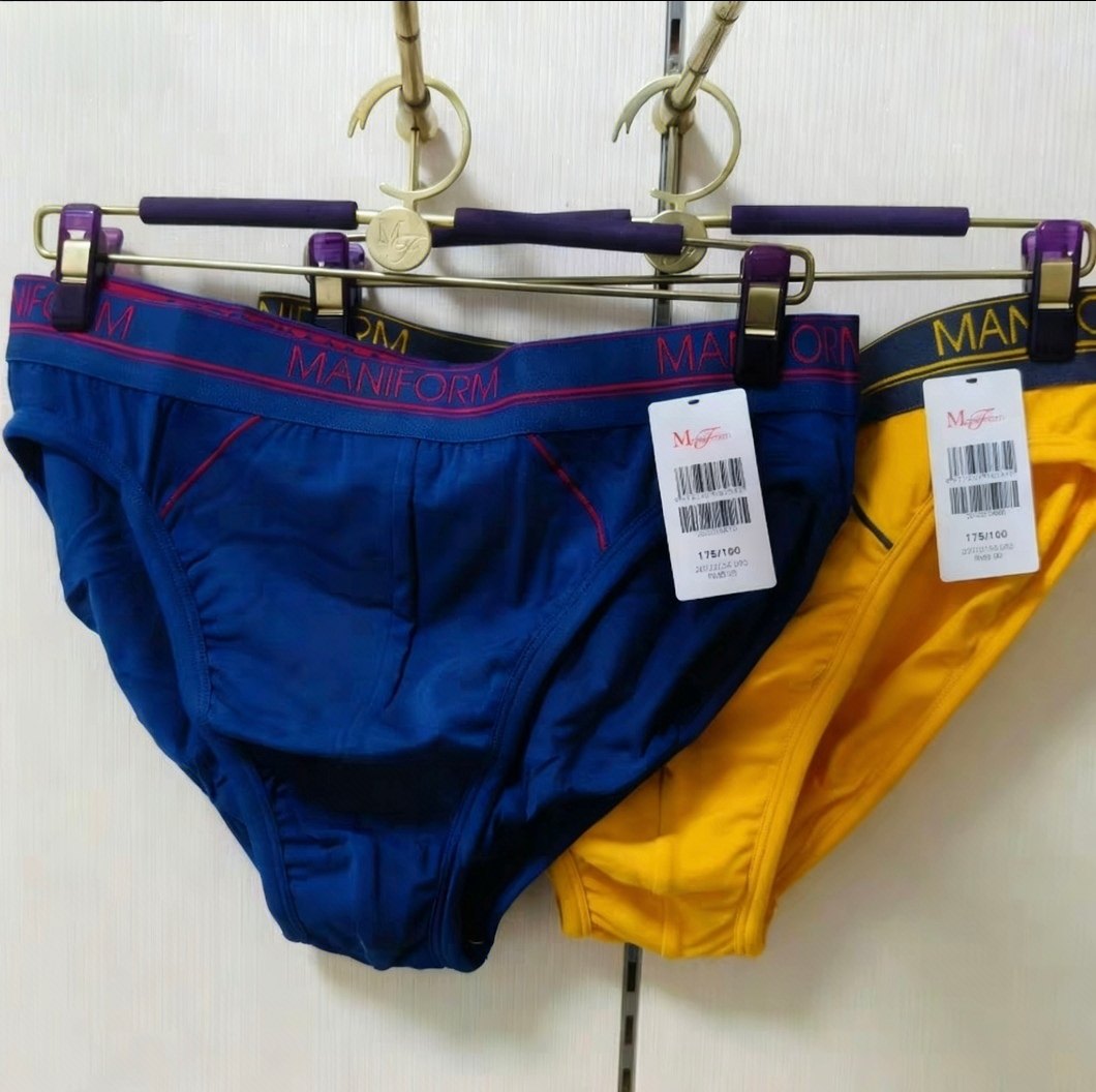 曼妮芬20720154男士内裤中腰三角 舒适棉质抗菌舒适易干棉,女士内衣/男士内衣/家居服,男三角内裤,淘宝优惠券,粉丝福利购,淘宝优惠卷