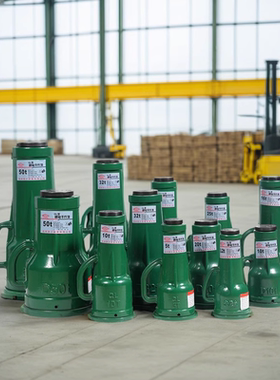 立式机械式模具手摇螺旋千斤顶配件大全5T10T20T50吨