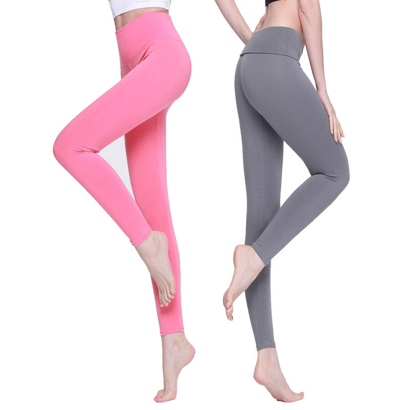 Pantalon collant Moyen-âge sexy en coton - Ref 752491 Image 5