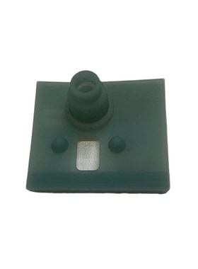 S975/970/910/900/775/770/710等电子琴高音单导电胶1个原装进口