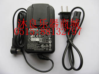 卡西欧电子琴配件 卡西欧PX130 CTk-7000电子琴电源母头