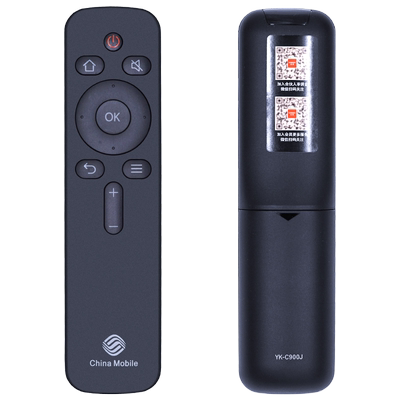 原装中国移动电视机遥控器创维